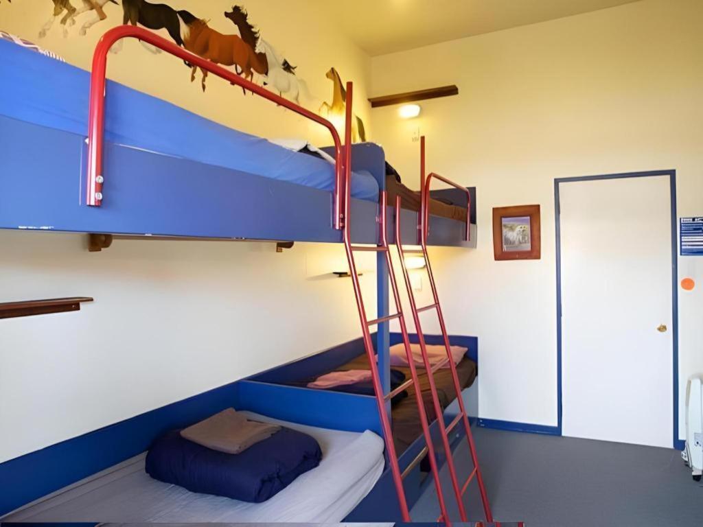 Stables Lodge Backpackers Napier Zewnętrze zdjęcie